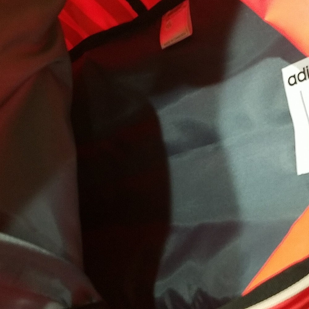 Adidas backpack - Picture 6 of 10